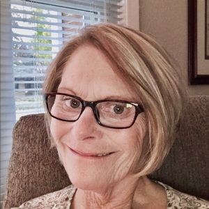 Meet your Posher, Noreen